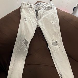 Fashion Nova Jeans MENS